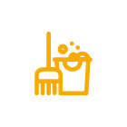 Cleaning services